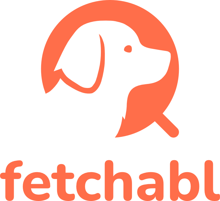 Fetchabl Logo